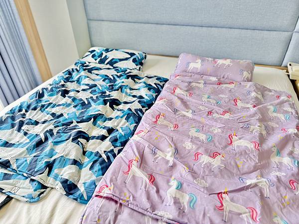 ★育兒好物開箱★ Wildkin 入學三寶推薦:夢幻睡袋、兒 ★育兒好物開箱★ Wildkin 入學三寶推薦:夢幻睡袋、兒