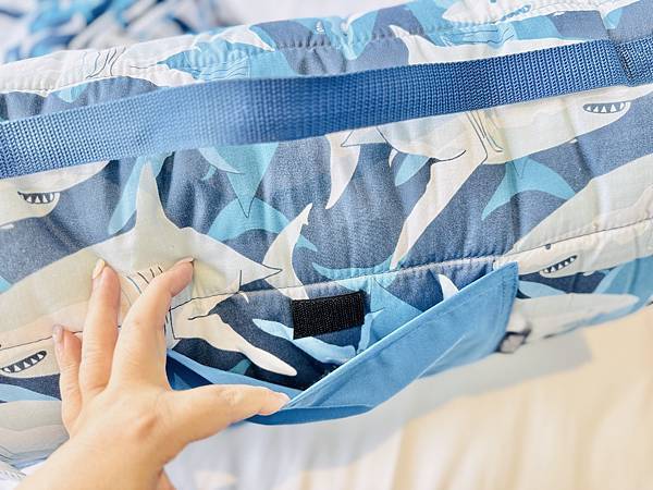 ★育兒好物開箱★ Wildkin 入學三寶推薦:夢幻睡袋、兒 ★育兒好物開箱★ Wildkin 入學三寶推薦:夢幻睡袋、兒