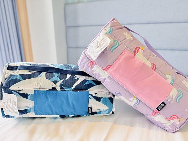 ★育兒好物開箱★ Wildkin 入學三寶推薦:夢幻睡袋、兒 ★育兒好物開箱★ Wildkin 入學三寶推薦:夢幻睡袋、兒