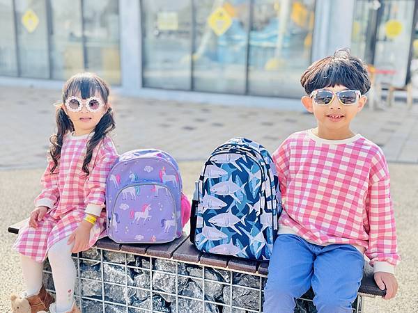 ★育兒好物開箱★ Wildkin 入學三寶推薦:夢幻睡袋、兒 ★育兒好物開箱★ Wildkin 入學三寶推薦:夢幻睡袋、兒