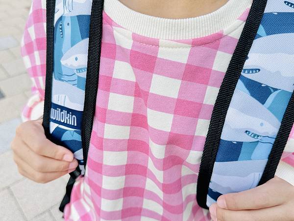 ★育兒好物開箱★ Wildkin 入學三寶推薦:夢幻睡袋、兒 ★育兒好物開箱★ Wildkin 入學三寶推薦:夢幻睡袋、兒