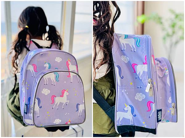 ★育兒好物開箱★ Wildkin 入學三寶推薦:夢幻睡袋、兒 ★育兒好物開箱★ Wildkin 入學三寶推薦:夢幻睡袋、兒
