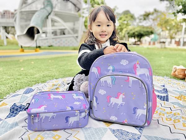 ★育兒好物開箱★ Wildkin 入學三寶推薦:夢幻睡袋、兒 ★育兒好物開箱★ Wildkin 入學三寶推薦:夢幻睡袋、兒