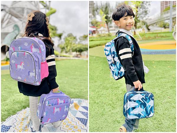 ★育兒好物開箱★ Wildkin 入學三寶推薦:夢幻睡袋、兒 ★育兒好物開箱★ Wildkin 入學三寶推薦:夢幻睡袋、兒