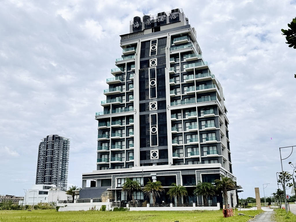 ★宜蘭親子住宿推薦★『蘭陽烏石港海景酒店』親子必住,開窗就能 ★宜蘭親子住宿推薦★『蘭陽烏石港海景酒店』親子必住,開窗就能