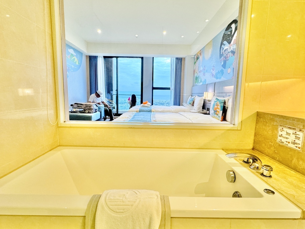 ★宜蘭親子住宿推薦★『蘭陽烏石港海景酒店』親子必住,一泊一食 ★宜蘭親子住宿推薦★『蘭陽烏石港海景酒店』親子必住,一泊一食