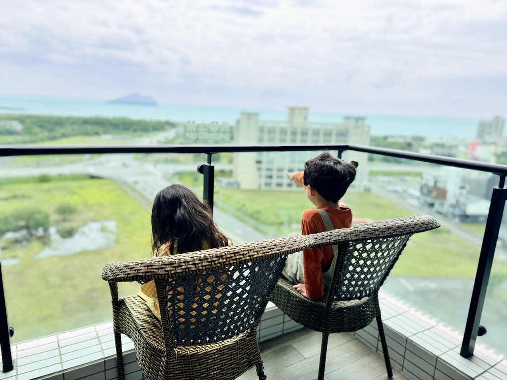 ★宜蘭親子住宿推薦★『蘭陽烏石港海景酒店』親子必住,一泊一食 ★宜蘭親子住宿推薦★『蘭陽烏石港海景酒店』親子必住,一泊一食