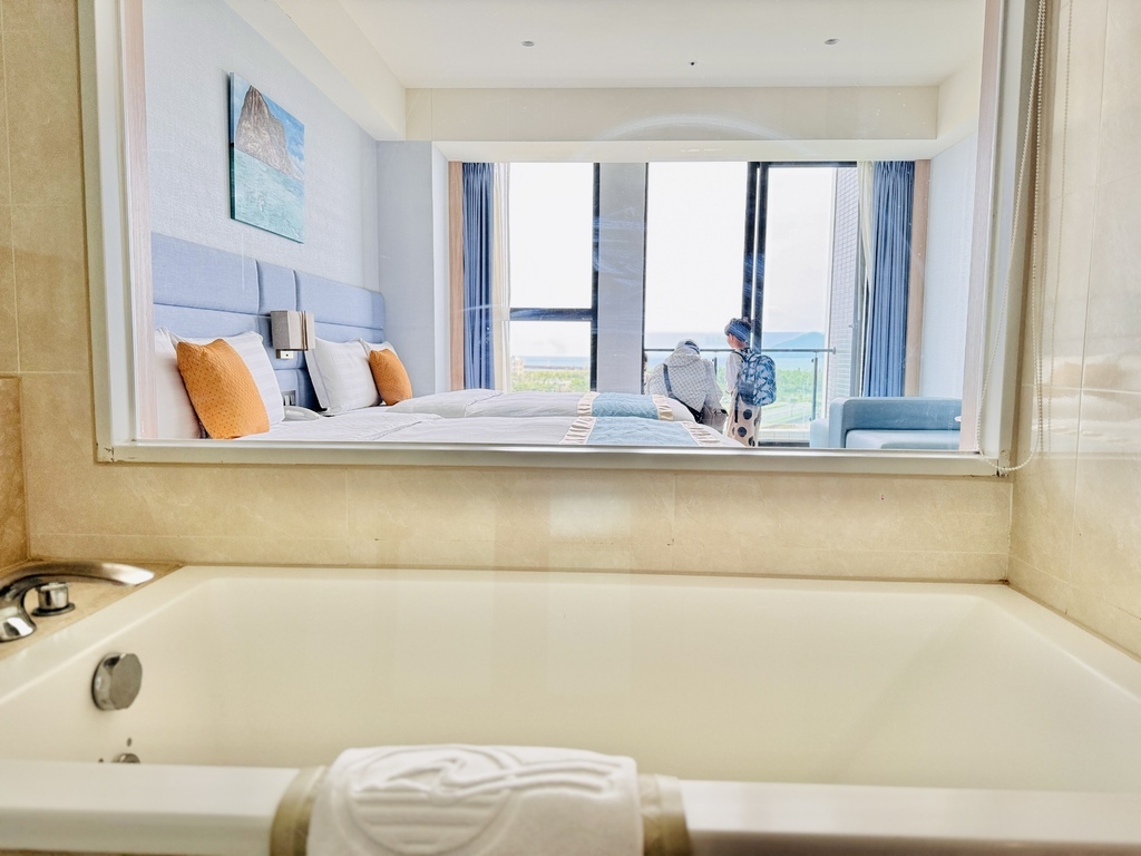 ★宜蘭親子住宿推薦★『蘭陽烏石港海景酒店』親子必住,一泊一食 ★宜蘭親子住宿推薦★『蘭陽烏石港海景酒店』親子必住,一泊一食