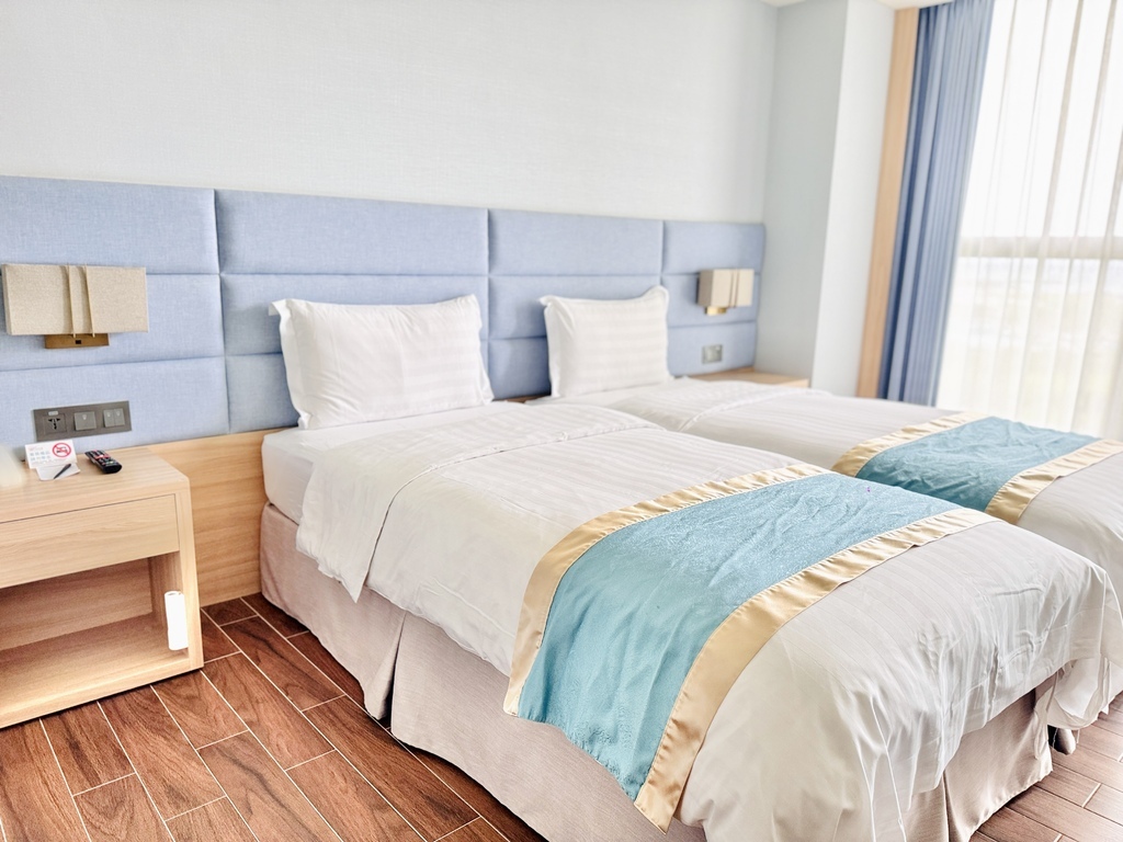 ★宜蘭親子住宿推薦★『蘭陽烏石港海景酒店』親子必住,一泊一食 ★宜蘭親子住宿推薦★『蘭陽烏石港海景酒店』親子必住,一泊一食