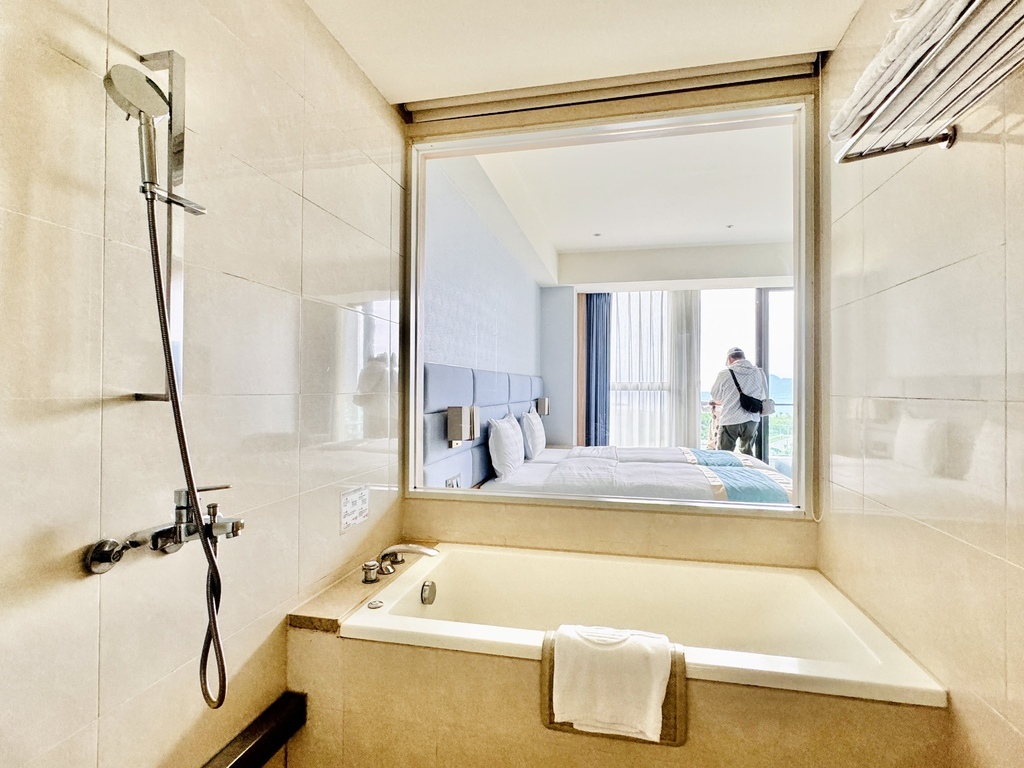 ★宜蘭親子住宿推薦★『蘭陽烏石港海景酒店』親子必住,一泊一食 ★宜蘭親子住宿推薦★『蘭陽烏石港海景酒店』親子必住,一泊一食