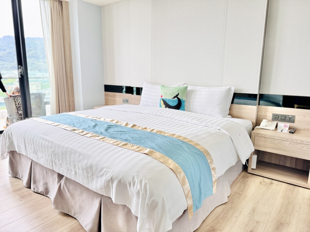 ★宜蘭親子住宿推薦★『蘭陽烏石港海景酒店』親子必住,一泊一食 ★宜蘭親子住宿推薦★『蘭陽烏石港海景酒店』親子必住,一泊一食