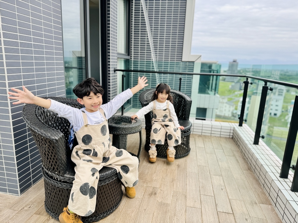 ★宜蘭親子住宿推薦★『蘭陽烏石港海景酒店』親子必住,一泊一食 ★宜蘭親子住宿推薦★『蘭陽烏石港海景酒店』親子必住,一泊一食