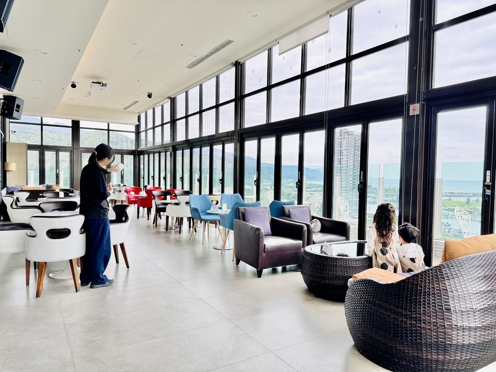 ★宜蘭親子住宿推薦★『蘭陽烏石港海景酒店』親子必住,一泊一食 ★宜蘭親子住宿推薦★『蘭陽烏石港海景酒店』親子必住,一泊一食