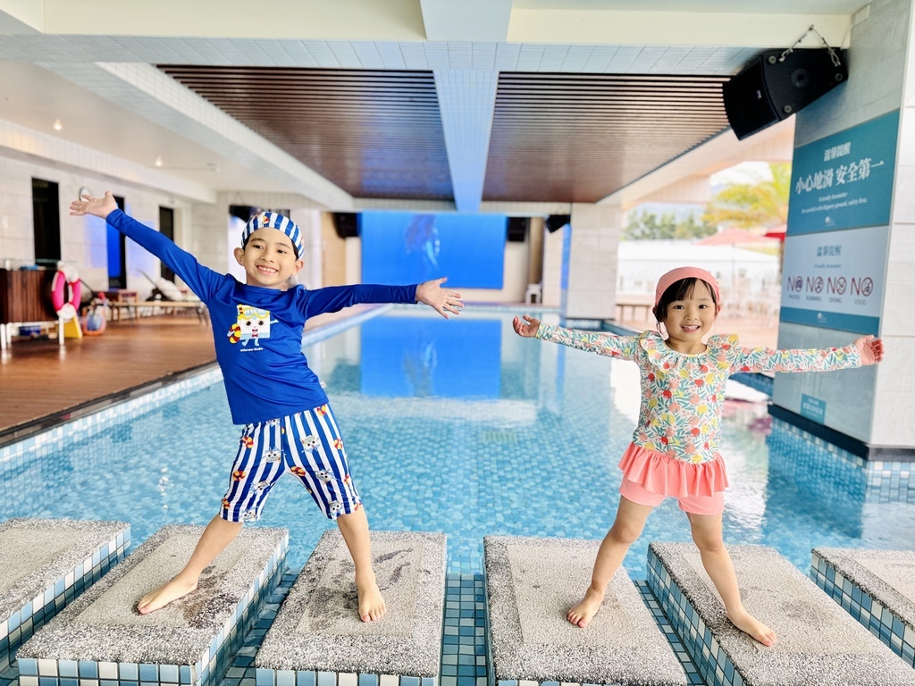 ★宜蘭親子住宿推薦★『蘭陽烏石港海景酒店』親子必住,一泊一食 ★宜蘭親子住宿推薦★『蘭陽烏石港海景酒店』親子必住,一泊一食