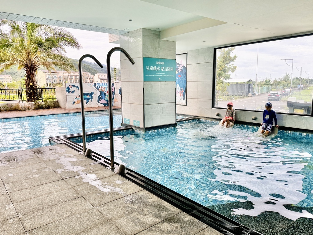 ★宜蘭親子住宿推薦★『蘭陽烏石港海景酒店』親子必住,一泊一食 ★宜蘭親子住宿推薦★『蘭陽烏石港海景酒店』親子必住,一泊一食