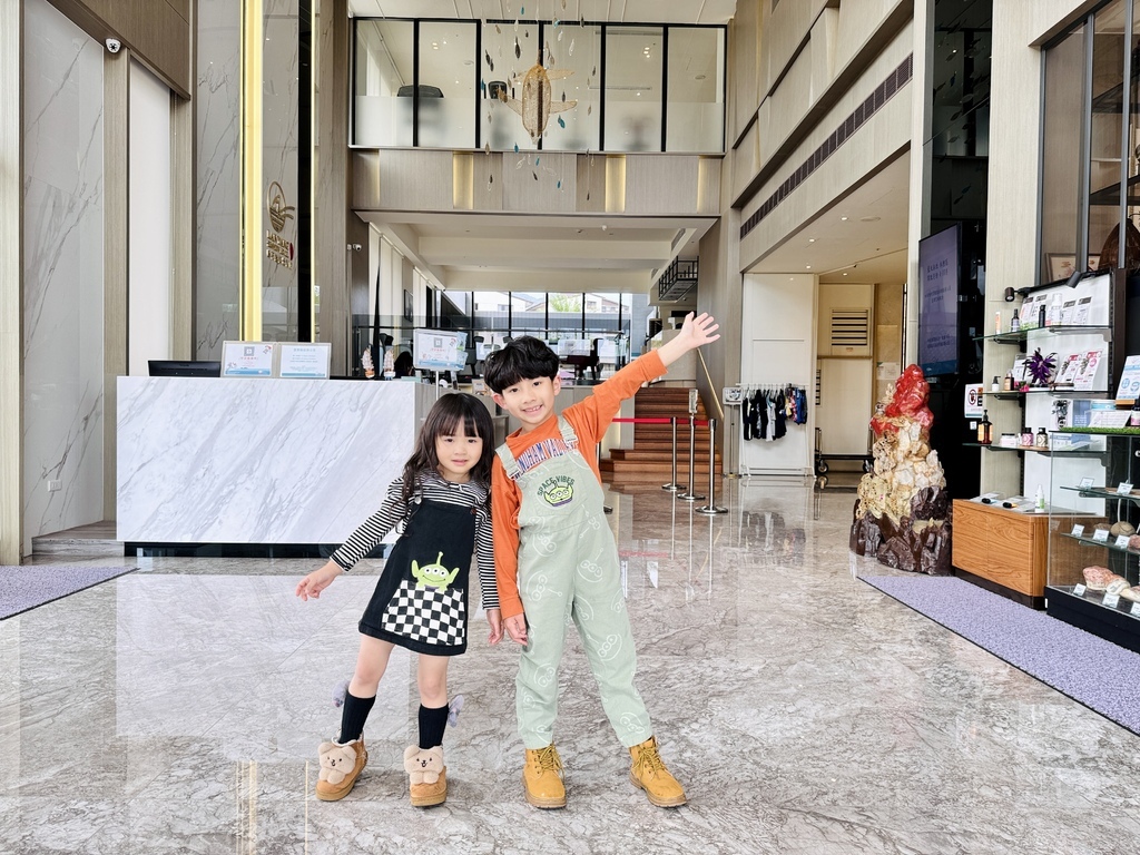 ★宜蘭親子住宿推薦★『蘭陽烏石港海景酒店』親子必住,一泊一食 ★宜蘭親子住宿推薦★『蘭陽烏石港海景酒店』親子必住,一泊一食