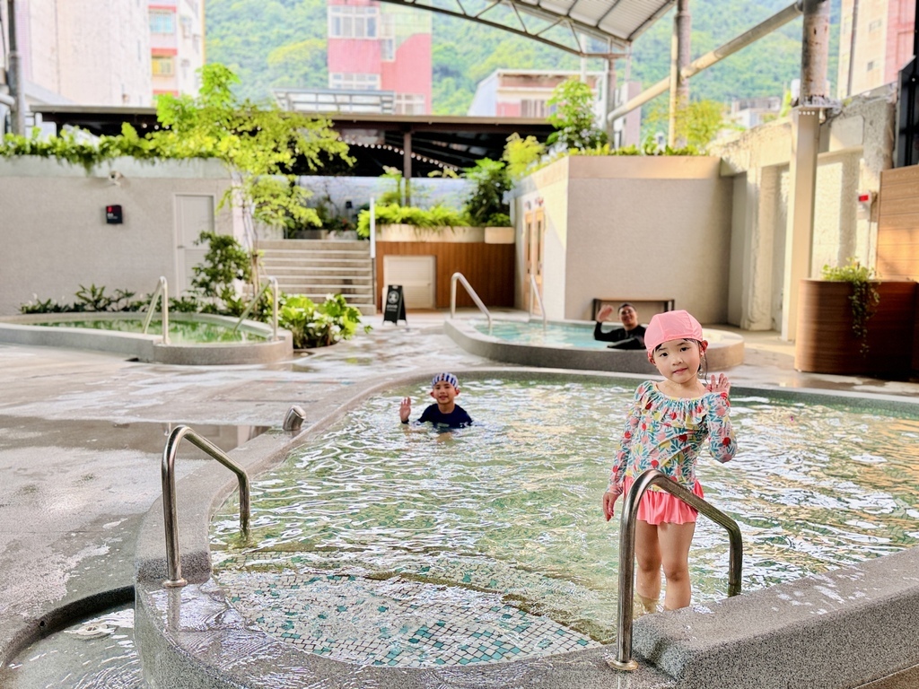 ★宜蘭親子住宿推薦★礁溪『冠翔泉旅 Crownshine R ★宜蘭親子住宿推薦★礁溪『冠翔泉旅 Crownshine R