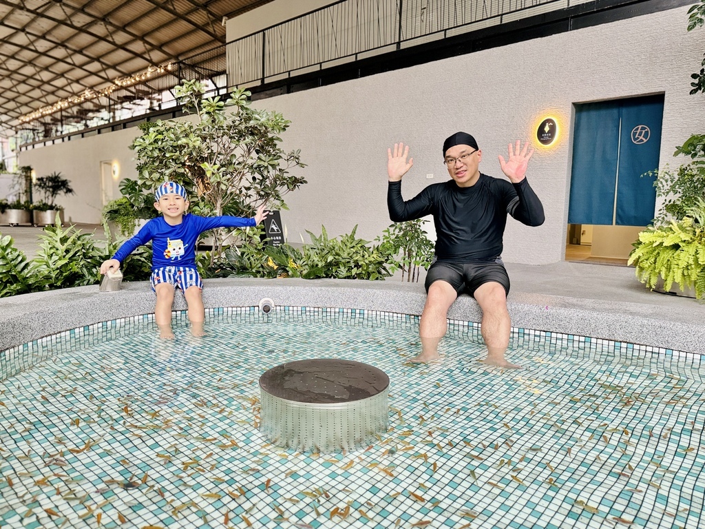 ★宜蘭親子住宿推薦★礁溪『冠翔泉旅 Crownshine R ★宜蘭親子住宿推薦★礁溪『冠翔泉旅 Crownshine R