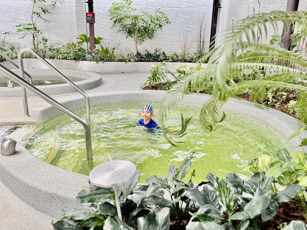 ★宜蘭親子住宿推薦★礁溪『冠翔泉旅 Crownshine R ★宜蘭親子住宿推薦★礁溪『冠翔泉旅 Crownshine R