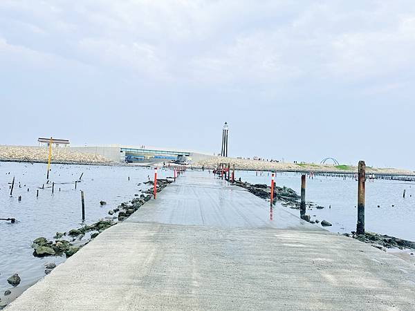 ★彰化親子景點★王功漁港, ★彰化親子景點★王功漁港,