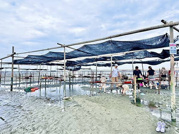 ★彰化親子景點★王功漁港, ★彰化親子景點★王功漁港,