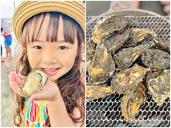 ★彰化親子景點★王功漁港, ★彰化親子景點★王功漁港,