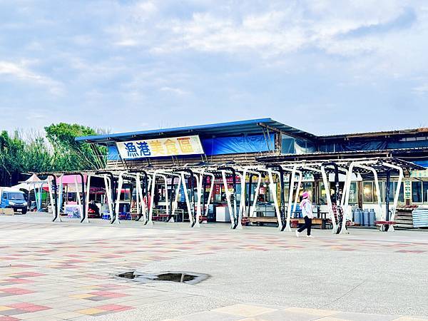 ★彰化親子景點★王功漁港, ★彰化親子景點★王功漁港,