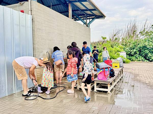 ★彰化親子景點★王功漁港, ★彰化親子景點★王功漁港,