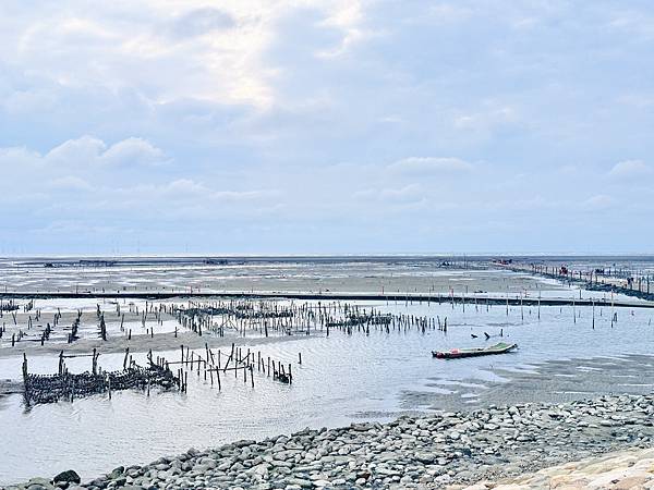 ★彰化親子景點★王功漁港, ★彰化親子景點★王功漁港,