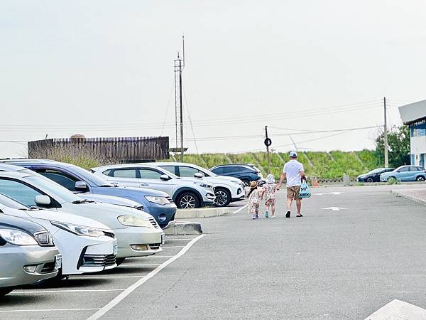 ★彰化親子景點★王功漁港, ★彰化親子景點★王功漁港,