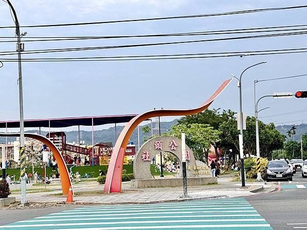 ★彰化親子景點推薦★全新2.0社頭公園新登場,全台唯一織襪主 ★彰化親子景點推薦★全新2.0社頭公園新登場,全台唯一織襪主
