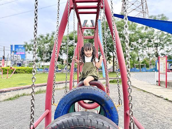 ★彰化親子景點推薦★全新2.0『 社頭公園 』新登場,全台唯 ★彰化親子景點推薦★全新2.0『 社頭公園 』新登場,全台唯