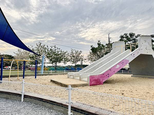 ★彰化親子景點推薦★全新2.0『 社頭公園 』新登場,全台唯 ★彰化親子景點推薦★全新2.0『 社頭公園 』新登場,全台唯