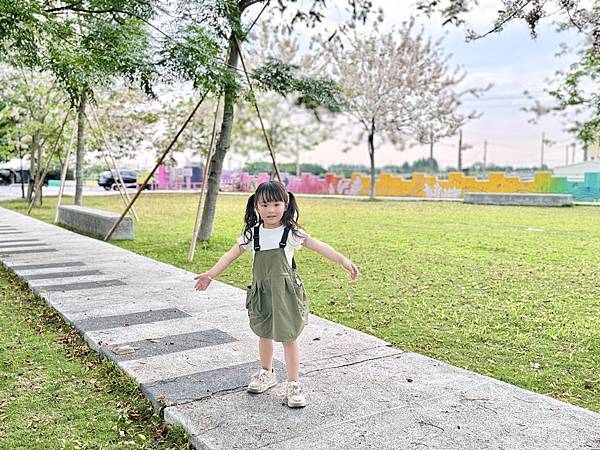 ★彰化親子景點推薦★全新2.0『 社頭公園 』新登場,全台唯 ★彰化親子景點推薦★全新2.0『 社頭公園 』新登場,全台唯