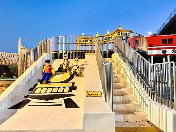 ★彰化親子景點★彰化最新特色公園『彰化景觀公園』, ★彰化親子景點★彰化最新特色公園『彰化景觀公園』,