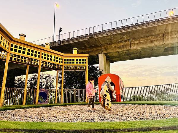 ★彰化親子景點★彰化最新特色公園『彰化景觀公園』, ★彰化親子景點★彰化最新特色公園『彰化景觀公園』,