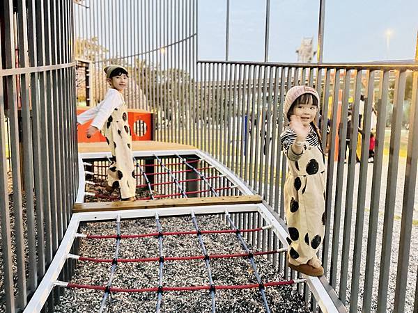 ★彰化親子景點★彰化最新特色公園『彰化景觀公園』, ★彰化親子景點★彰化最新特色公園『彰化景觀公園』,