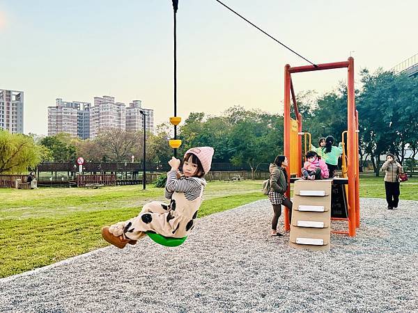 ★彰化親子景點★彰化最新特色公園『彰化景觀公園』, ★彰化親子景點★彰化最新特色公園『彰化景觀公園』,