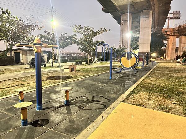 ★彰化親子景點★彰化最新特色公園『彰化景觀公園』, ★彰化親子景點★彰化最新特色公園『彰化景觀公園』,