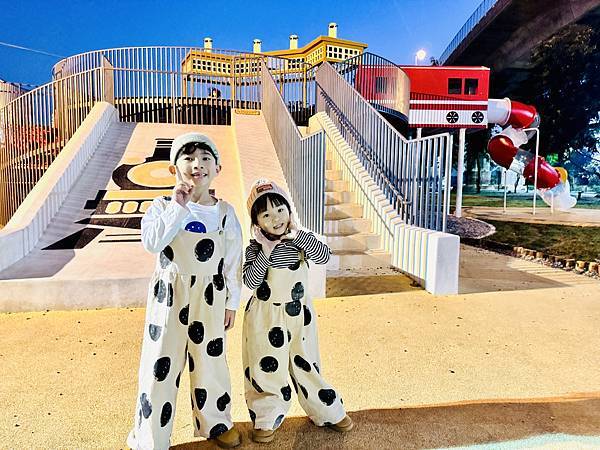 ★彰化親子景點★彰化最新特色公園『彰化景觀公園』, ★彰化親子景點★彰化最新特色公園『彰化景觀公園』,