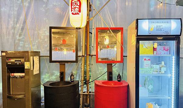 ★台北露營住宿推薦★『 蟬說:暖硫 』陽明山上一泊二食的豪華 ★台北露營住宿推薦★『 蟬說:暖硫 』陽明山上一泊二食的豪華