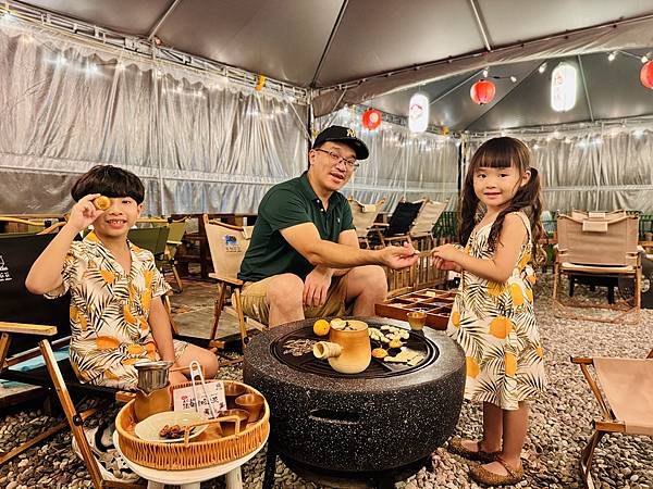 ★台北露營住宿推薦★『 蟬說:暖硫 』陽明山上一泊二食的豪華 ★台北露營住宿推薦★『 蟬說:暖硫 』陽明山上一泊二食的豪華