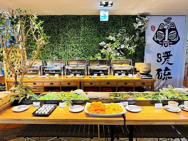 ★台北露營住宿推薦★『 蟬說:暖硫 』陽明山上一泊二食的豪華 ★台北露營住宿推薦★『 蟬說:暖硫 』陽明山上一泊二食的豪華