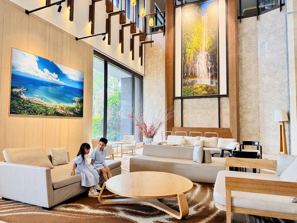 ★宜蘭親子住宿推薦★村却國際溫泉酒店 ★宜蘭親子住宿推薦★村却國際溫泉酒店