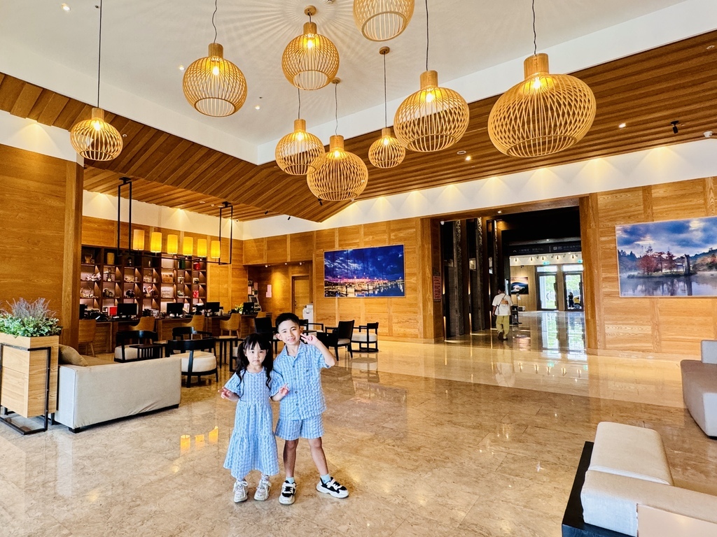 ★宜蘭親子住宿推薦★村却國際溫泉酒店 ★宜蘭親子住宿推薦★村却國際溫泉酒店