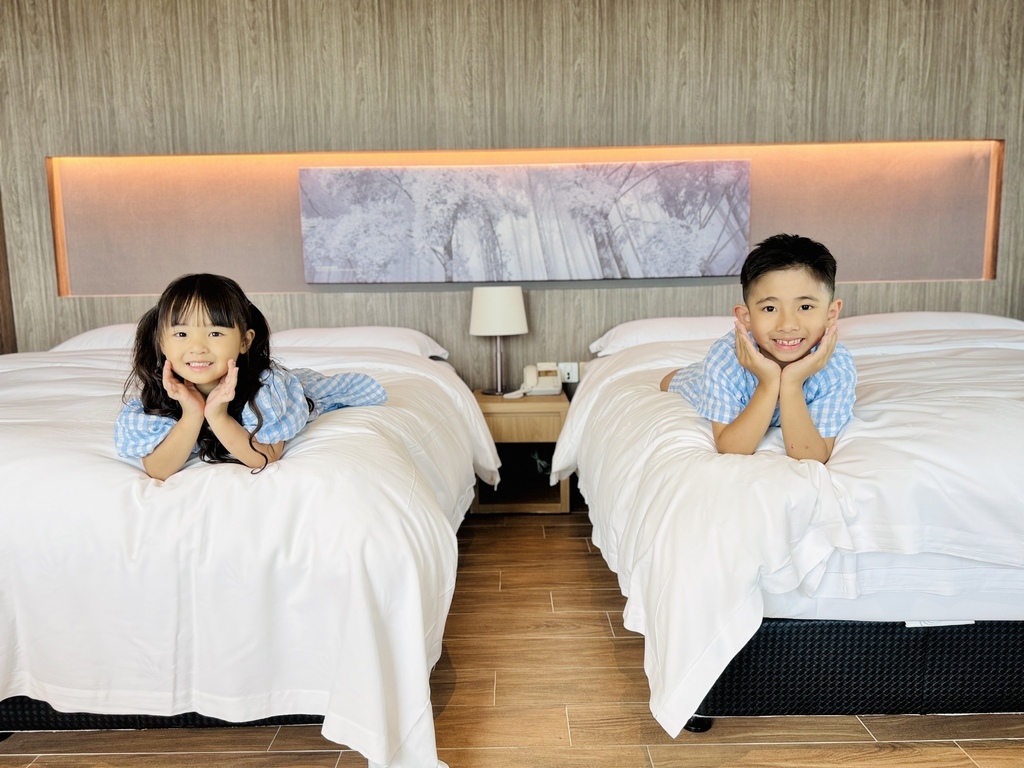 ★宜蘭親子住宿推薦★村却國際溫泉酒店 ★宜蘭親子住宿推薦★村却國際溫泉酒店