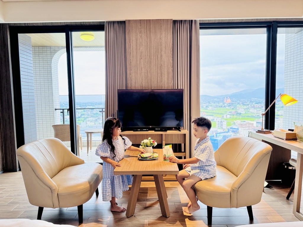 ★宜蘭親子住宿推薦★村却國際溫泉酒店 ★宜蘭親子住宿推薦★村却國際溫泉酒店