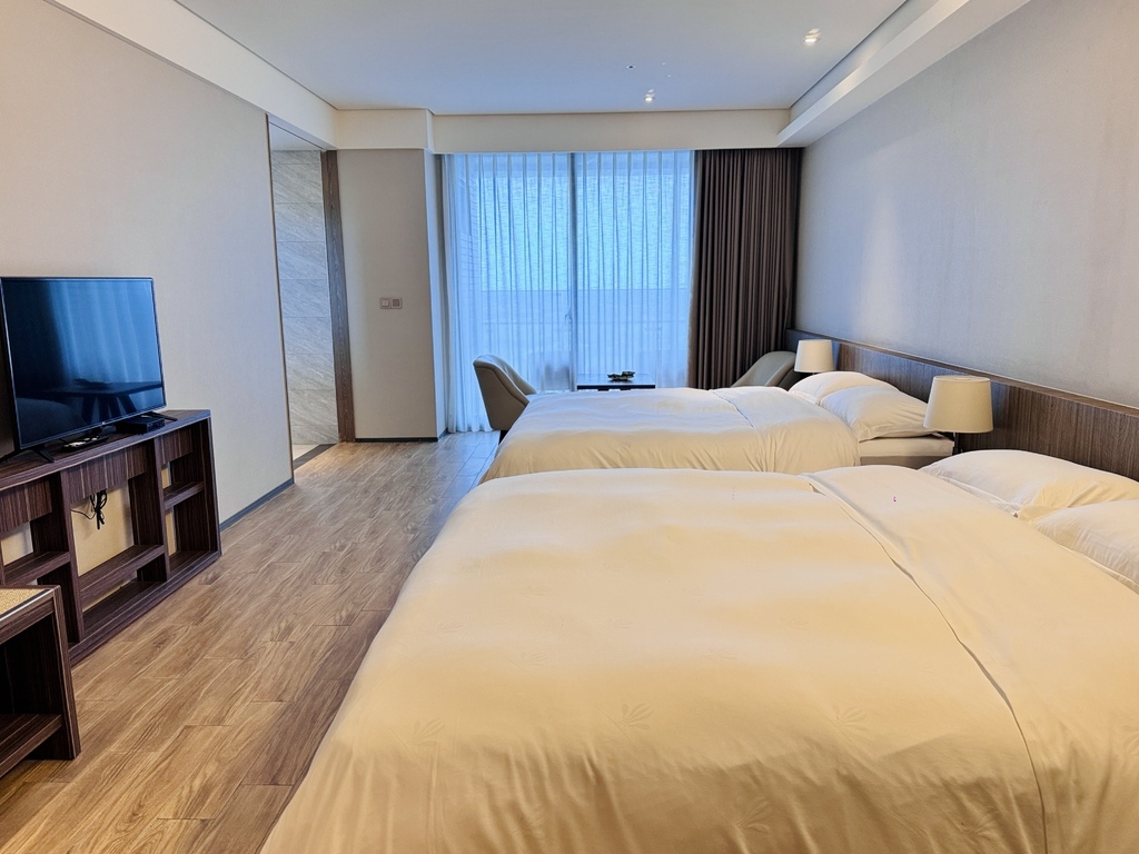 ★宜蘭親子住宿推薦★村却國際溫泉酒店 ★宜蘭親子住宿推薦★村却國際溫泉酒店