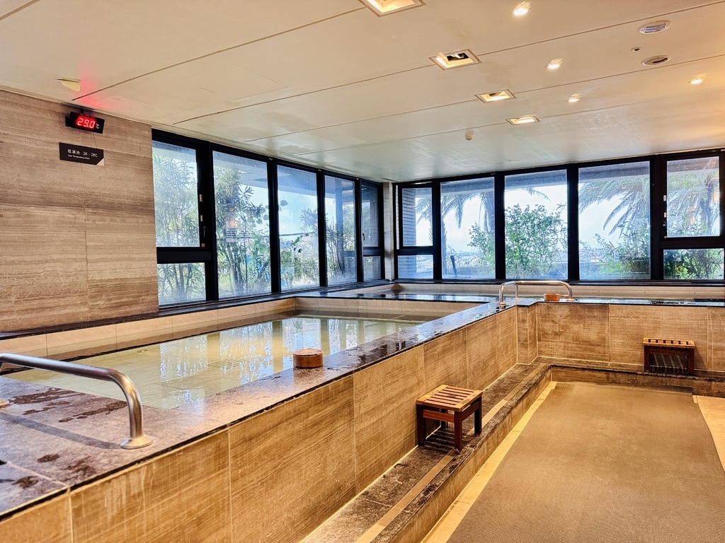 ★宜蘭親子住宿推薦★村却國際溫泉酒店 ★宜蘭親子住宿推薦★村却國際溫泉酒店