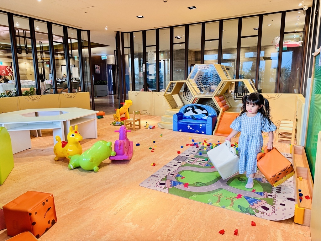 ★宜蘭親子住宿推薦★村却國際溫泉酒店 ★宜蘭親子住宿推薦★村却國際溫泉酒店